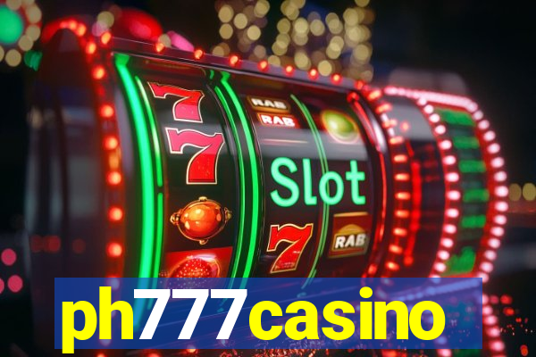 ph777casino