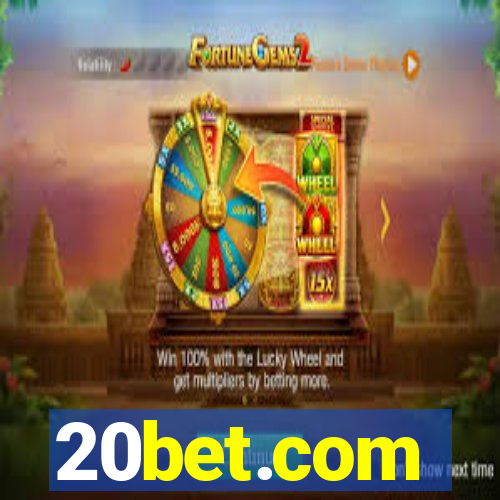 20bet.com