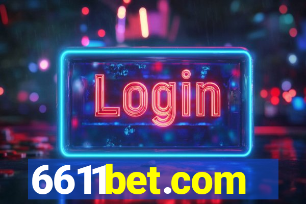 6611bet.com