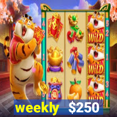 weekly $250 bankroll booster password partypoker