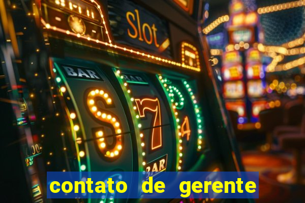 contato de gerente de plataforma de jogos chinesa