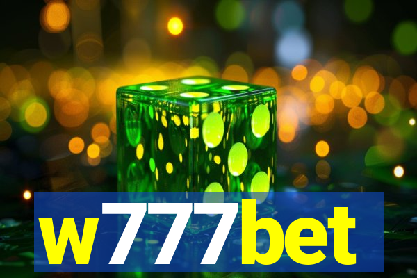 w777bet