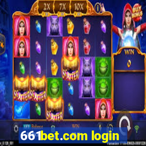 661bet.com login