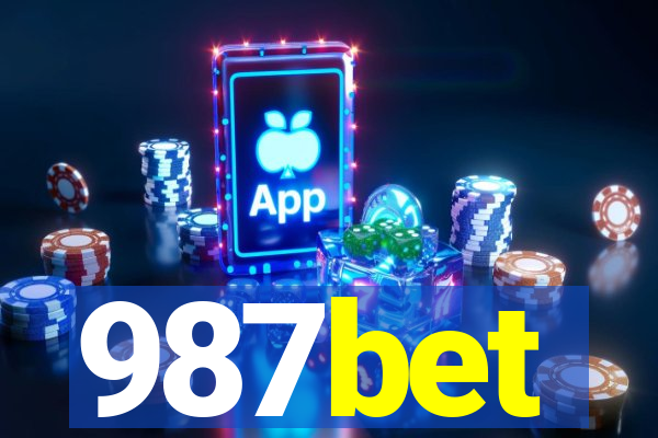 987bet