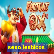 sexo lesbicos