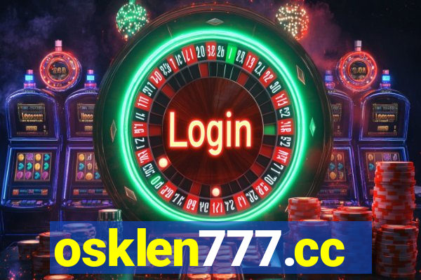 osklen777.cc