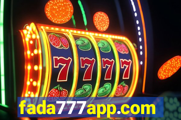 fada777app.com