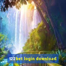 122bet login download