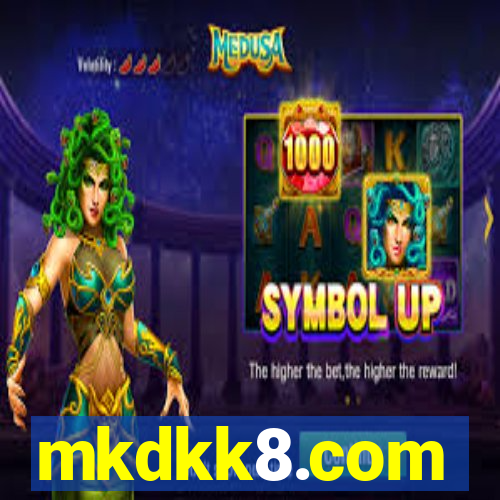 mkdkk8.com