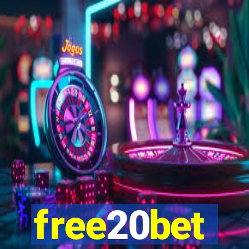 free20bet