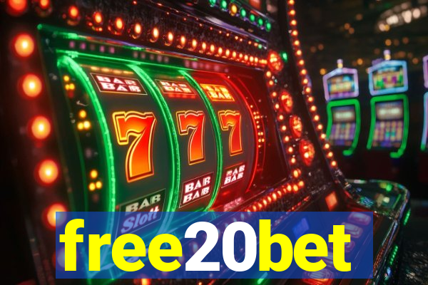 free20bet