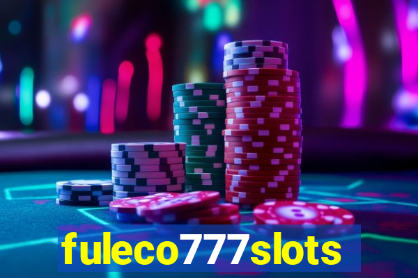 fuleco777slots