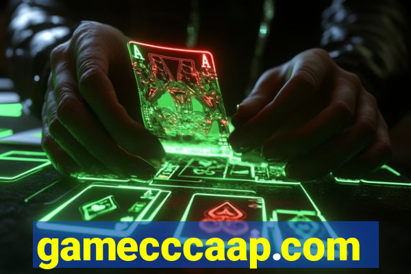 gamecccaap.com