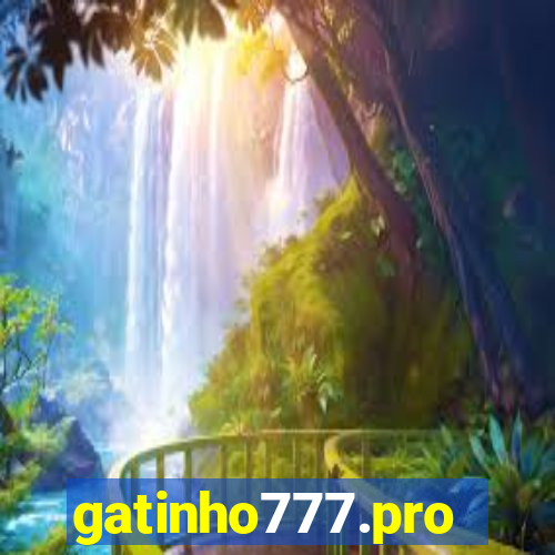 gatinho777.pro