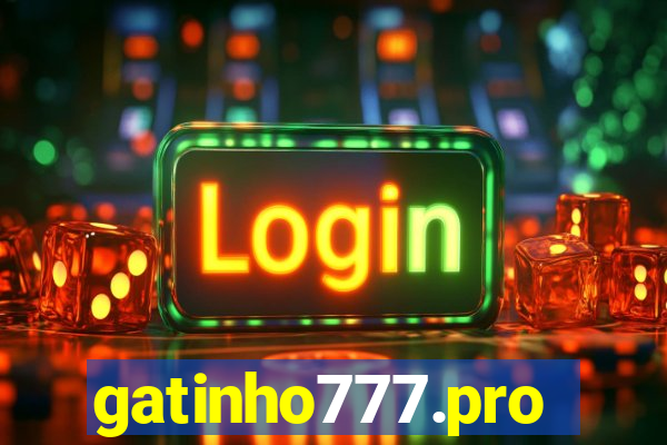 gatinho777.pro