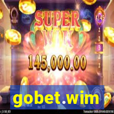 gobet.wim