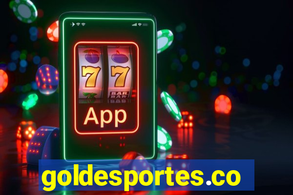 goldesportes.com