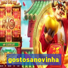 gostosanovinha