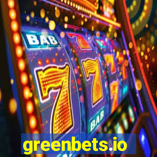 greenbets.io