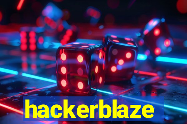 hackerblaze