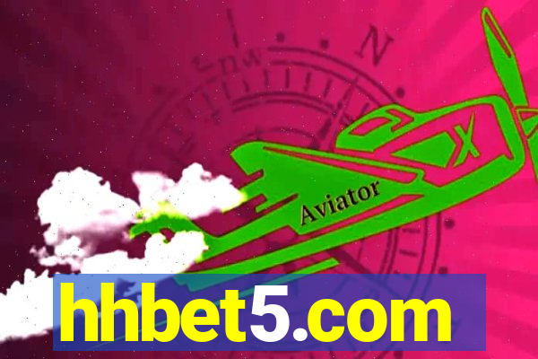 hhbet5.com