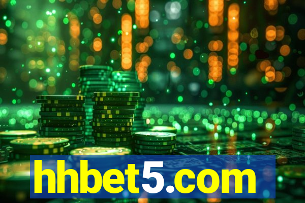 hhbet5.com