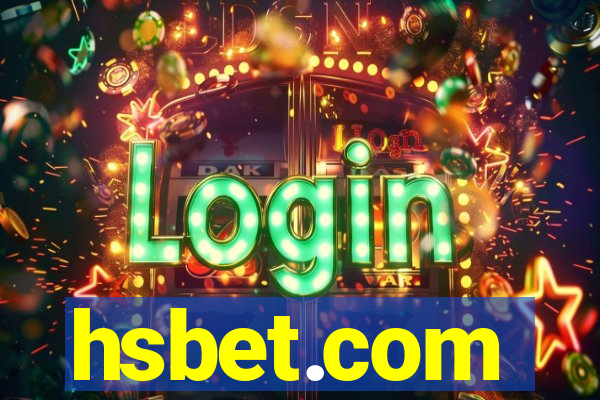 hsbet.com