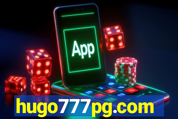 hugo777pg.com