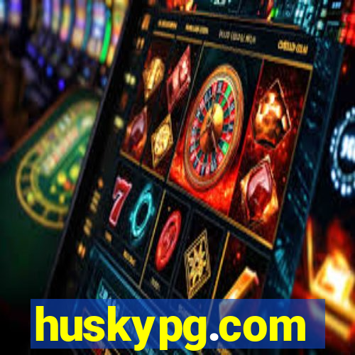 huskypg.com