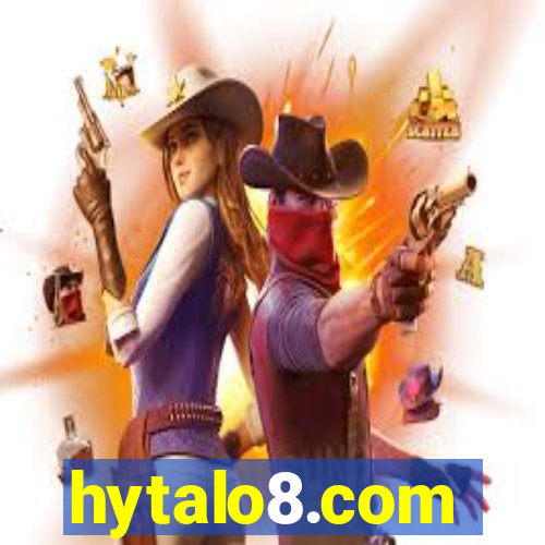 hytalo8.com