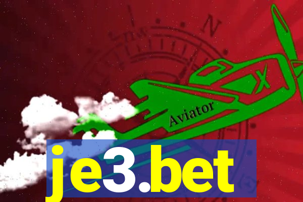 je3.bet