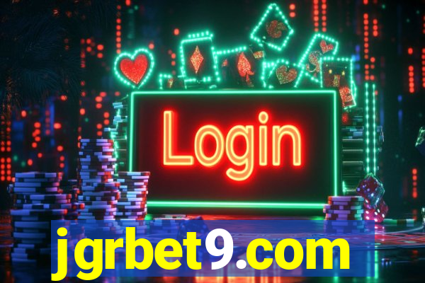 jgrbet9.com