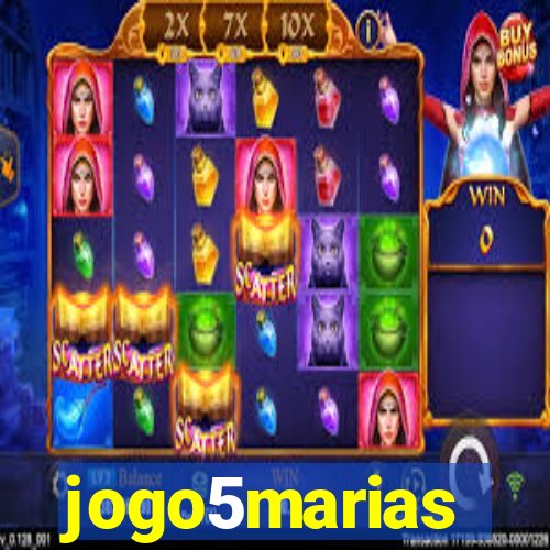 jogo5marias