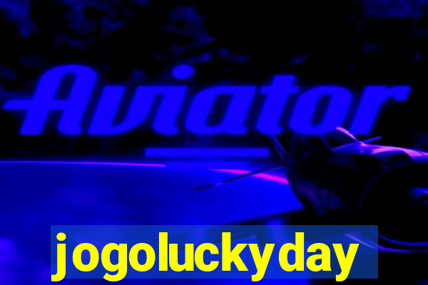 jogoluckyday