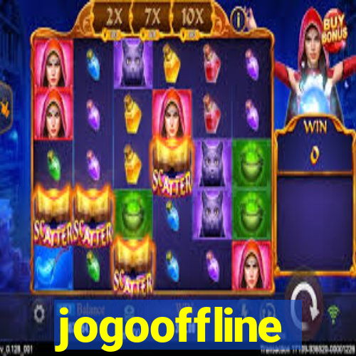 jogooffline