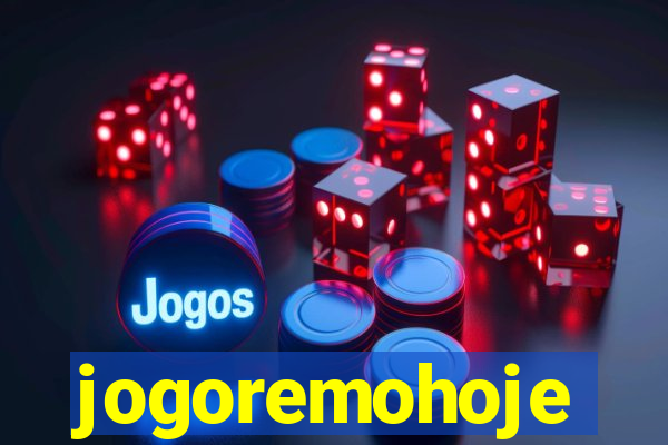 jogoremohoje