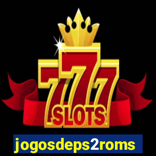 jogosdeps2roms