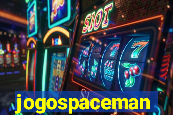 jogospaceman