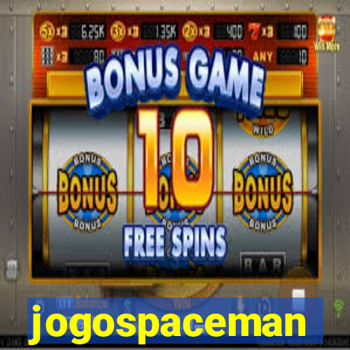 jogospaceman