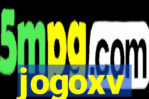 jogoxv