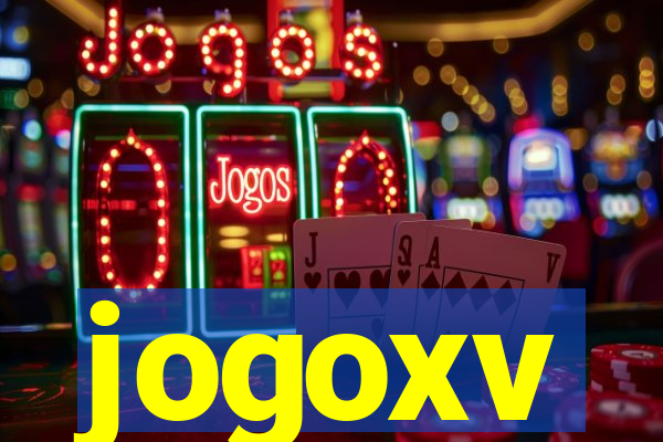 jogoxv