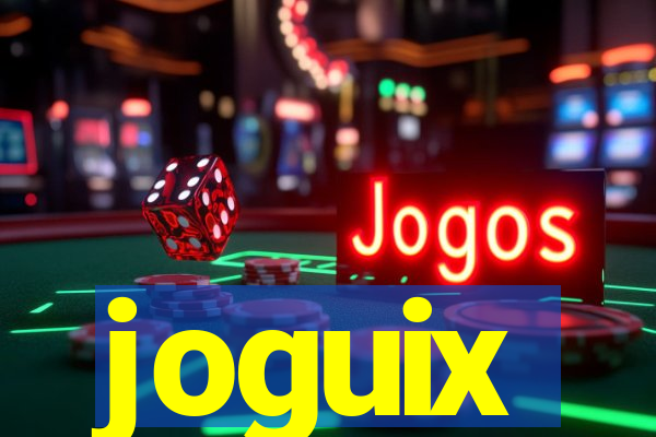 joguix