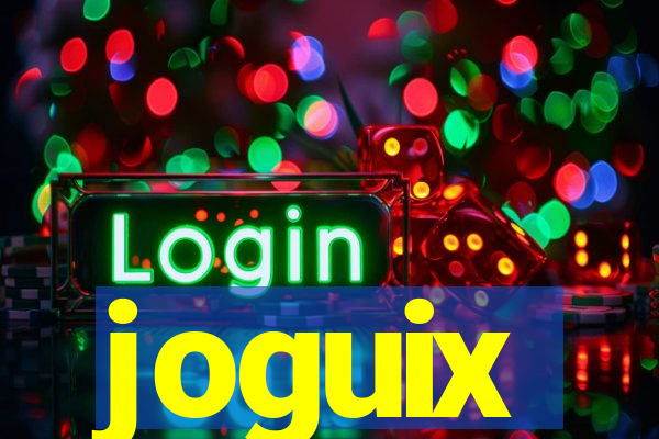 joguix