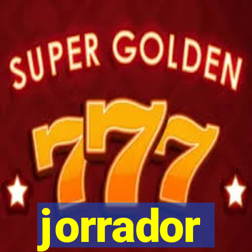 jorrador