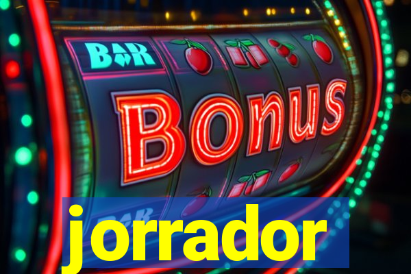 jorrador