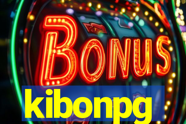 kibonpg