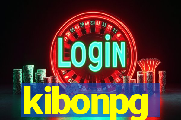 kibonpg