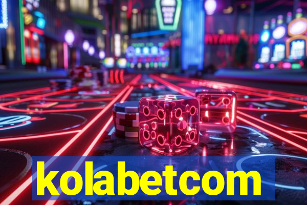 kolabetcom