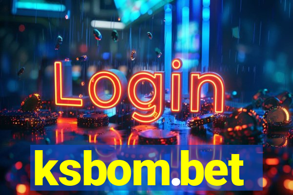 ksbom.bet