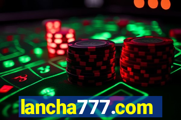 lancha777.com